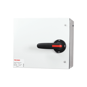 Onload Enclosed Manual Change Over 250A - Tronic Kenya 