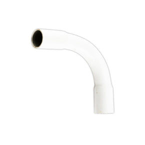 Conduit Bends PVC 25mm - Tronic Kenya 