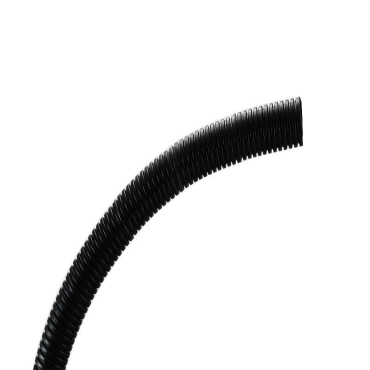 PVC Flex Conduit Black 25mm - Tronic Kenya 