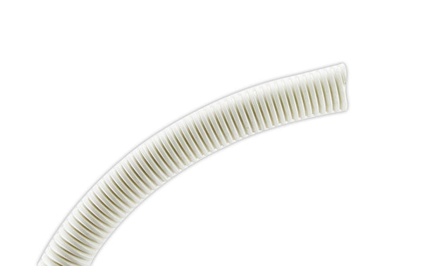 PVC Flex Conduit White 25mm - Tronic Kenya 