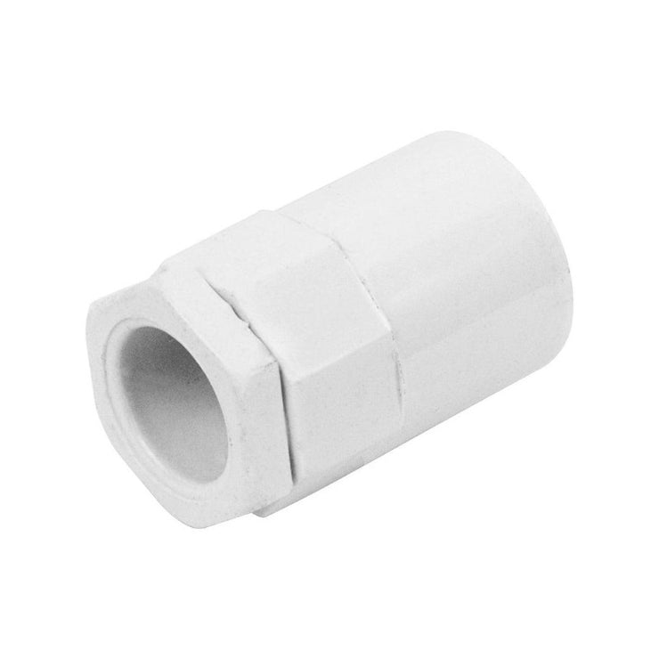 What Is A Pvc Nut at Rickey Turman blog