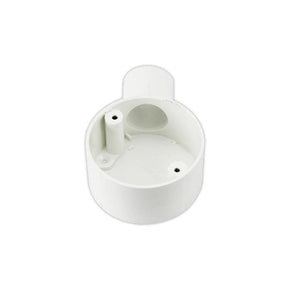 Junction Circular Box 1 Way - 25mm - Tronic Kenya 