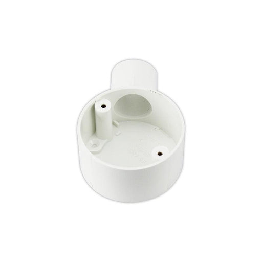 Junction Circular Box 1 Way - 25mm - Tronic Kenya 