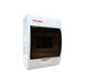 ABS Consumer Unit 6 Way - Tronic Kenya 