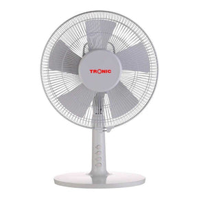 12 Inch Tronic Table Fan