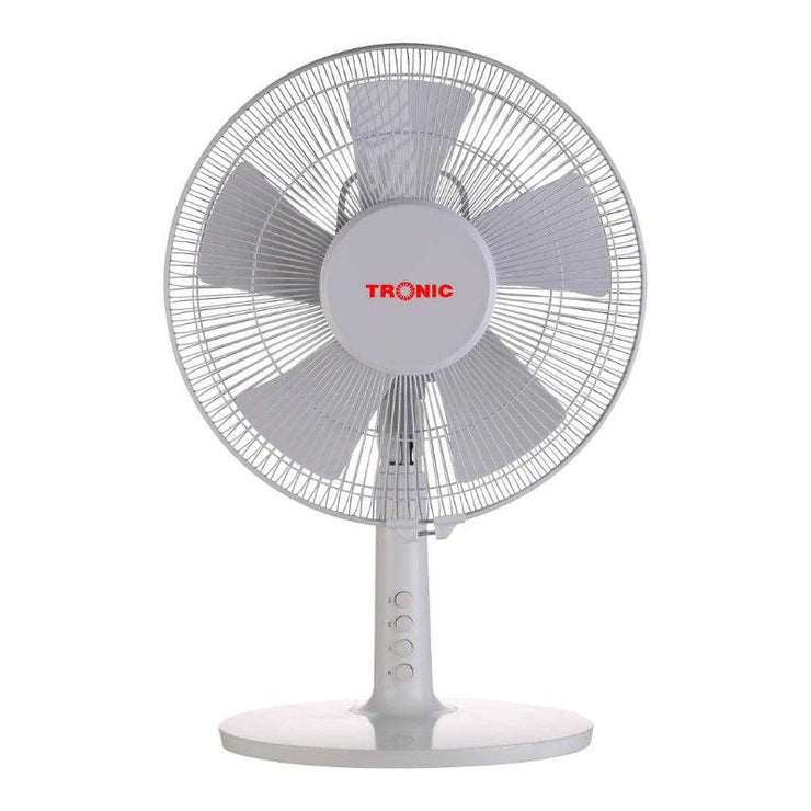 12 Inch Tronic Table Fan