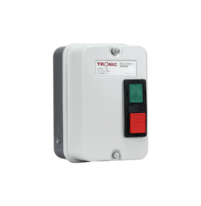 3.0HP DOL Starter - Tronic Kenya 