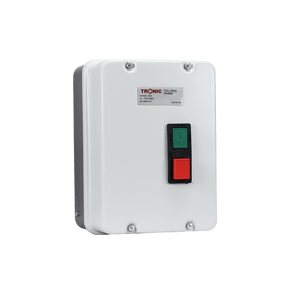 40HP DOL Starter - Tronic Kenya 