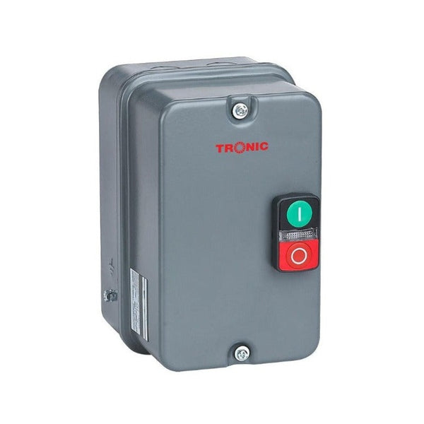 12HP DOL Starter - Tronic Kenya 