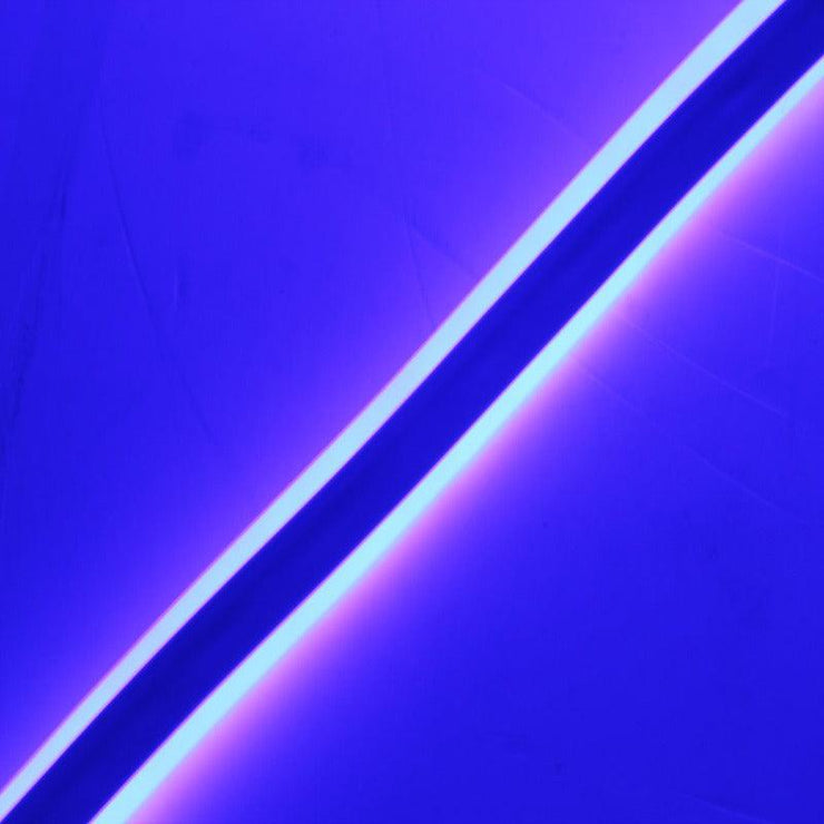 Double Sided LED Neon Strip Light - Blue - Tronic Kenya 
