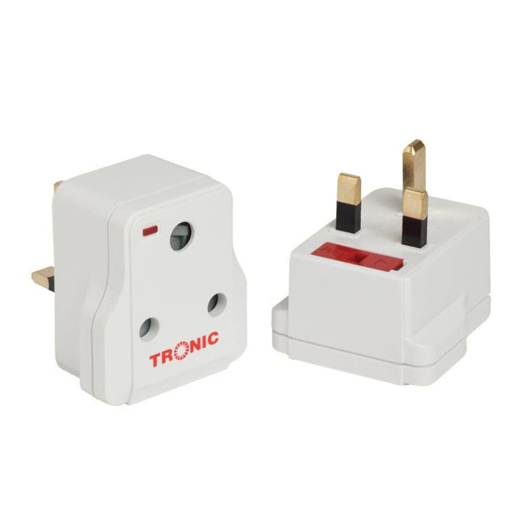 13A to 15A Multiplug Adaptor - Tronic Kenya
