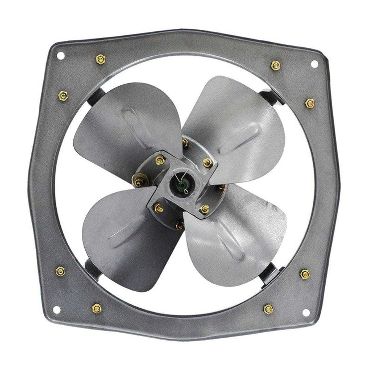 Galvanised Iron Exhaust Fan - Tronic Kenya 