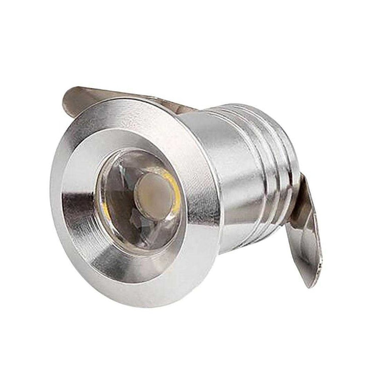 Downlights LED Mini Chrome - Tronic Kenya 