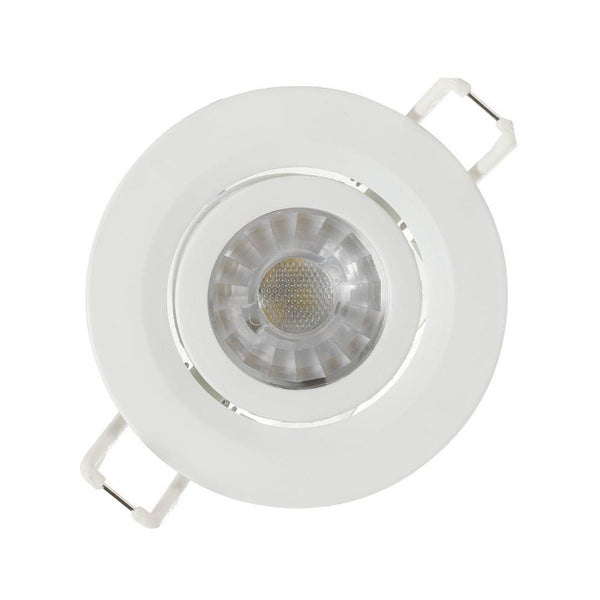 Downlighter LED 3 Watts White Colour - Tronic Kenya 