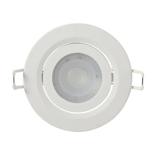 LED Downlighter 5 Watts White Kenya – Tronic