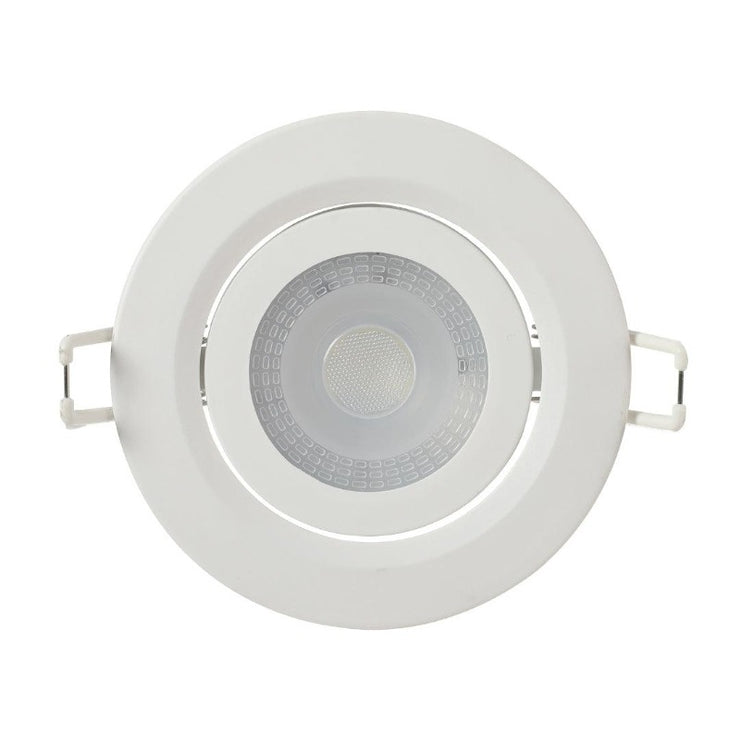 Downlighter LED 5 Watts White Colour - Tronic Kenya 