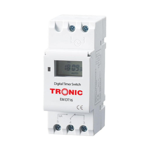 Tronic Timer Timer – Tronic Kenya