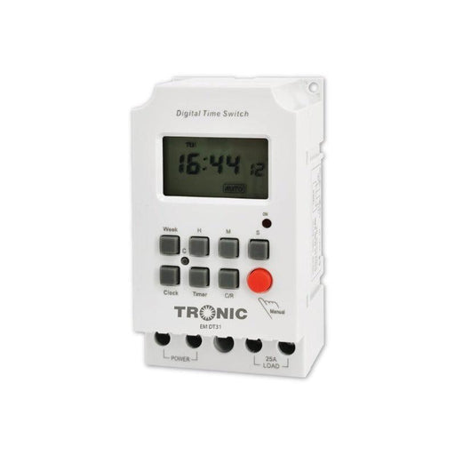 Tronic Timer Timer – Tronic Kenya