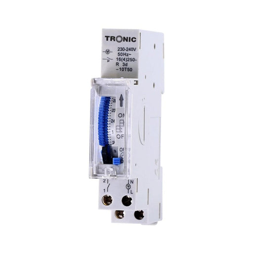 Tronic Timer Timer – Tronic Kenya