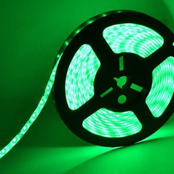 Series Light 5 Meters Green - Tronic Kenya 