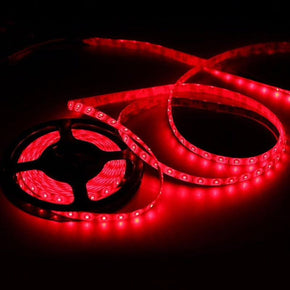 Series Light 5 Meters Red - Tronic Kenya 