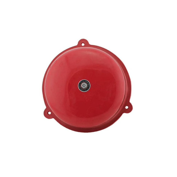 Fire Alarm Bell 4" Inch Weatherproof - Tronic Kenya 