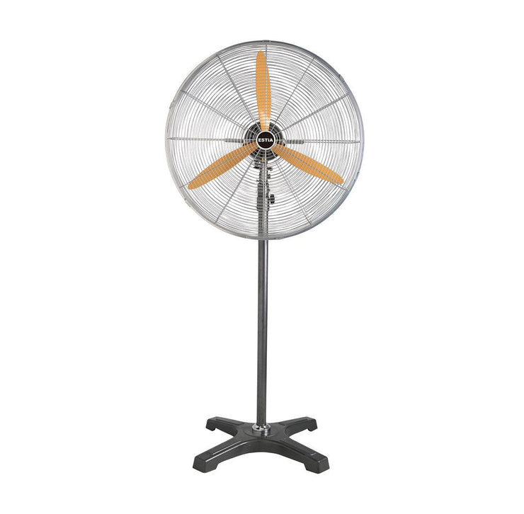 Industrial Stand Fan 30Inch Tronic Kenya