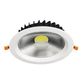 Downlight RCOB LED 10Watts - Tronic Kenya 