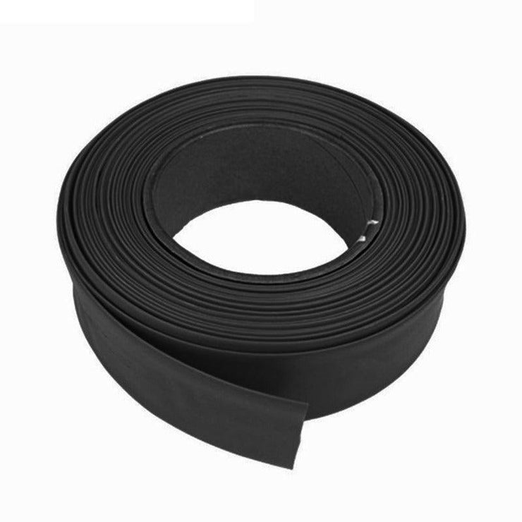 Sleeve Cable Heat Shrinking 30mm Black - Tronic Kenya 