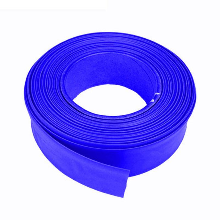 Sleeve Cable Heat Shrinking 7mm Blue - Tronic Kenya 
