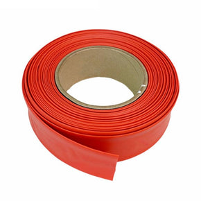 Sleeve Cable Heat Shrinking 40mm Red - Tronic Kenya 