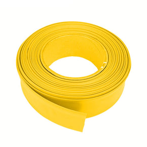 Sleeve Cable Heat Shrinking 30mm Yellow - Tronic Kenya 