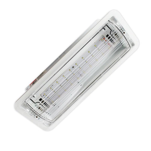 Emergency LED Exit Light - Tronic Kenya 