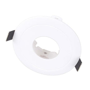 Round Recessed GU10 Holder - Tronic Kenya 