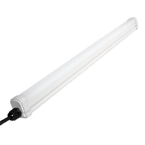 Waterproof 4 Feet 30 Watts LED TPOF Fitting - Tronic Kenya 