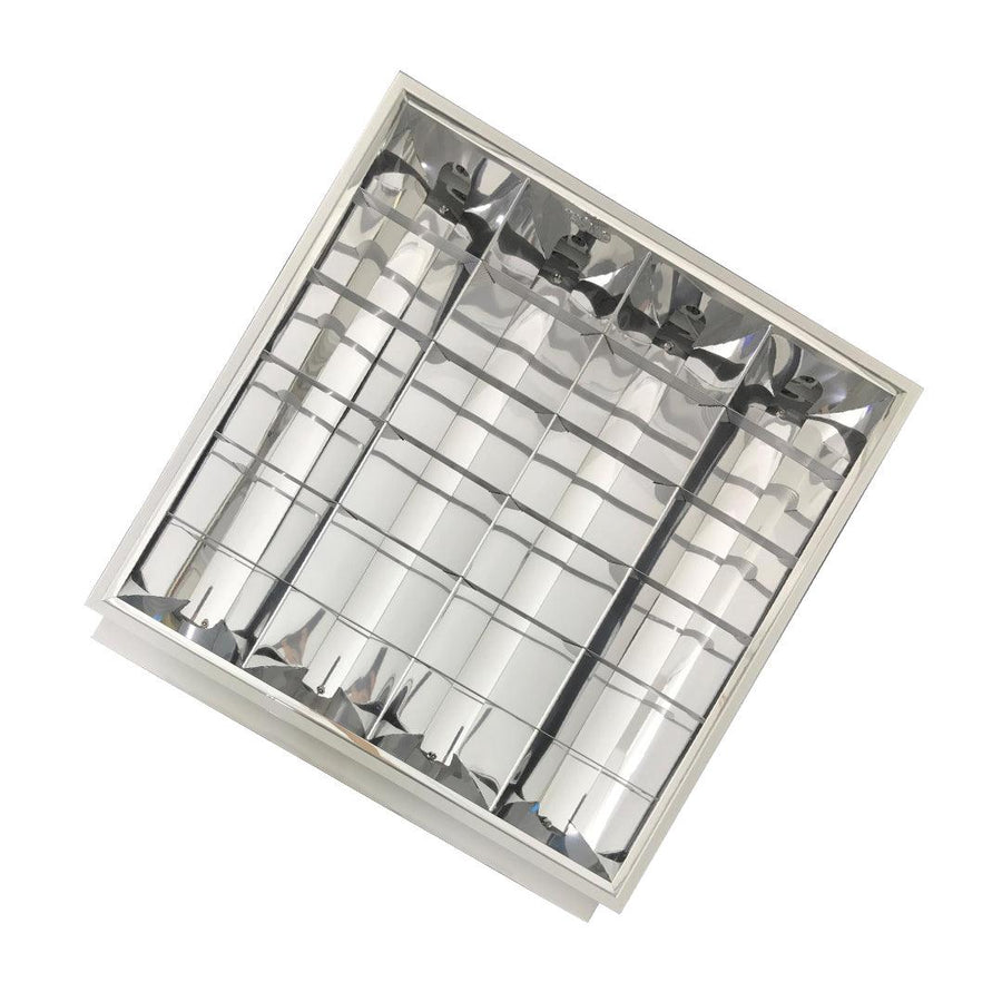 Louver Recessed – Tronic Kenya