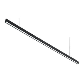 Liner 4 Feet 18 Watts LED Fitting - Tronic Kenya 