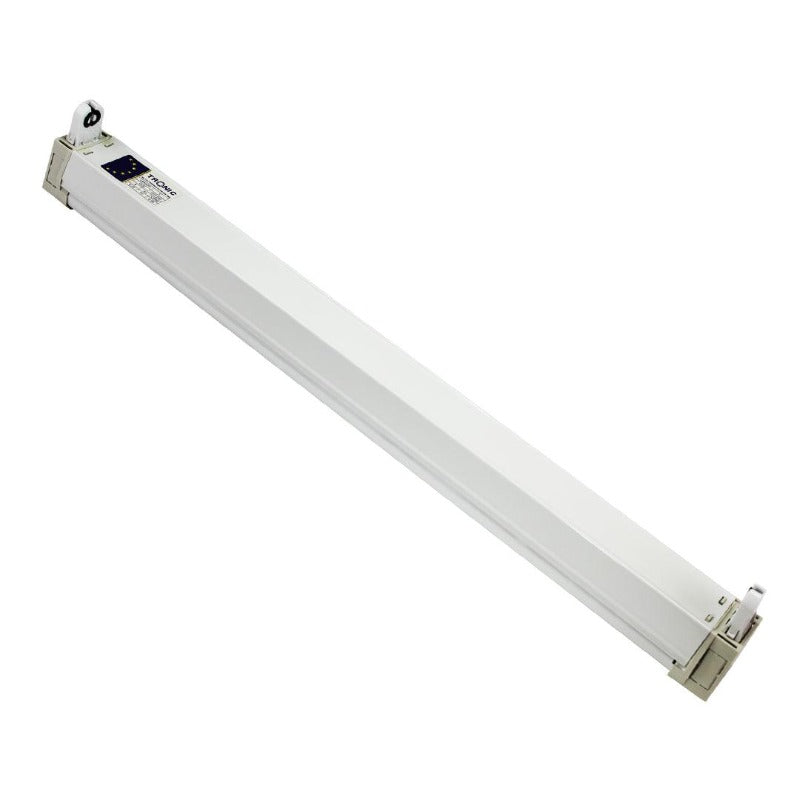 Single Fluorescent Tube Fitting Tronic Kenya