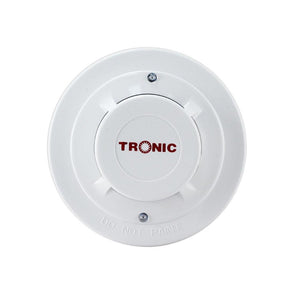 Non-Addressable Smoke/Heat Detector - Tronic Kenya 