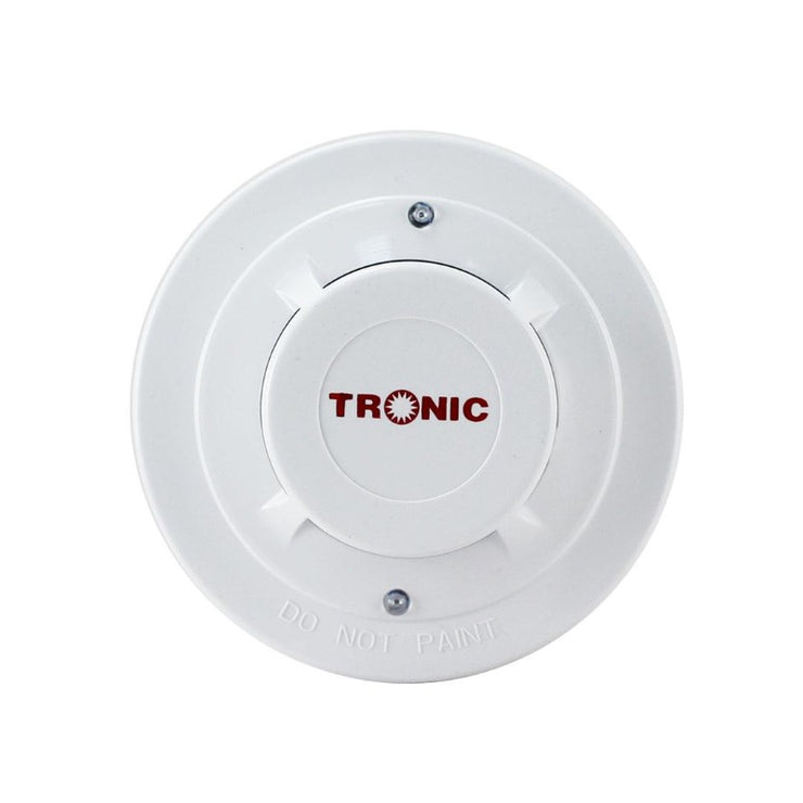 Non-Addressable Smoke/Heat Detector - Tronic Kenya 