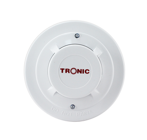 Smoke Detector Addressable