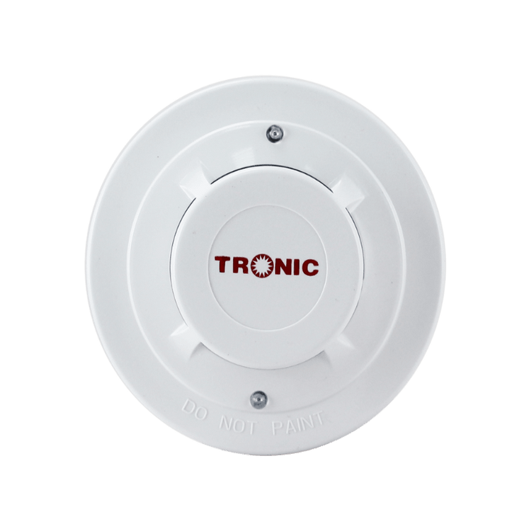 Non-Addressable Heat Detector - Tronic Kenya 