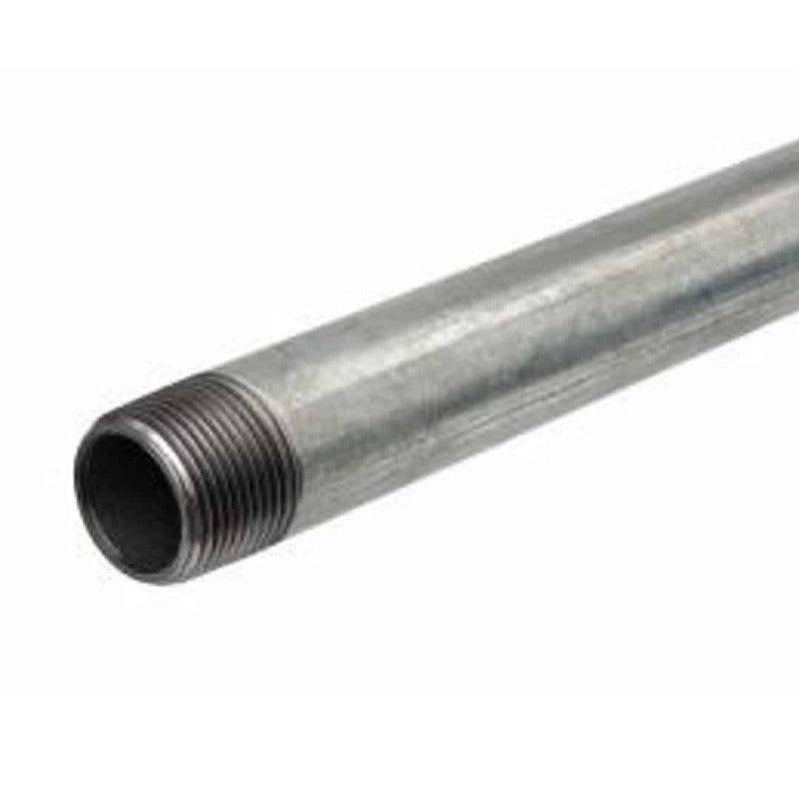 GI Pipes – Tronic Kenya