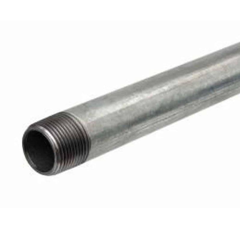 GI Pipes – Tronic Kenya