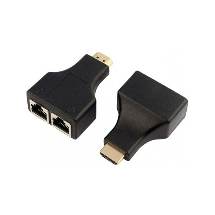 HDMI Extender - Tronic Kenya 