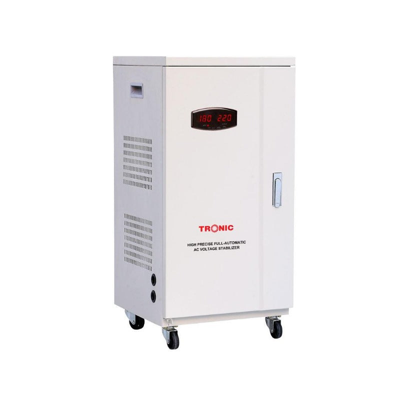 Three Phase Stabilizer 10Kv HS Range – Tronic Kenya