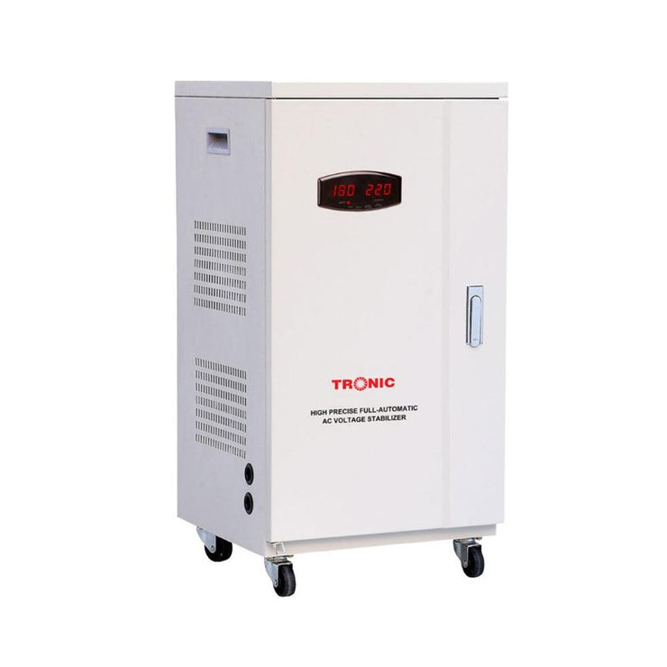 Three Phase Stabilizer 20Kv HS Range - Tronic Kenya 