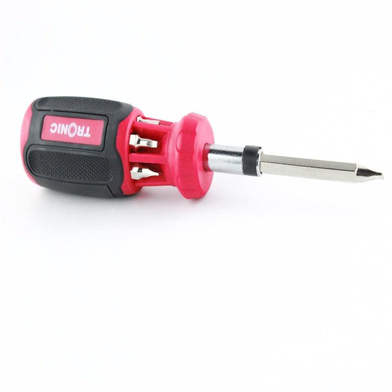 Screwdriver Set 12 in 1 (9pcs) Tronic Kenya