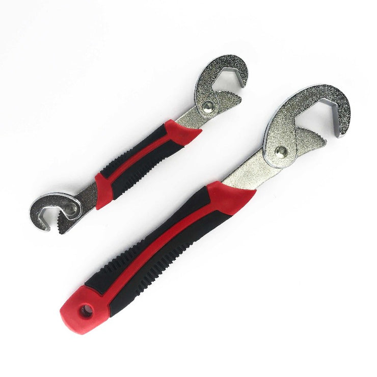 Adjustable Wrench - Tronic Kenya 