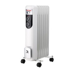 Room Heaters 9 fin